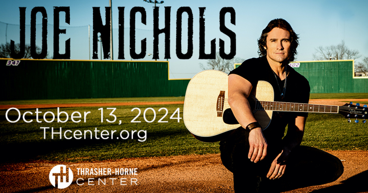 Joe Nichols