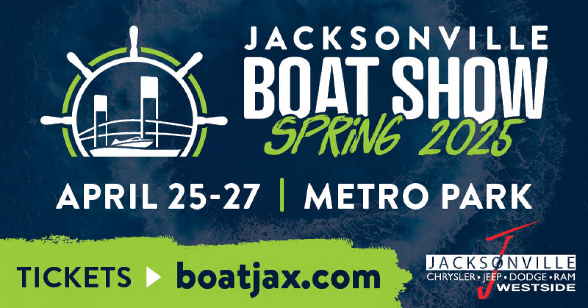 Jacksonville Boat Show