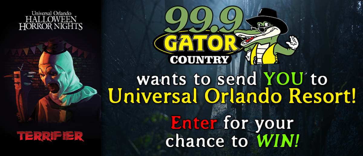 2025 UOR Halloween Horror Nights