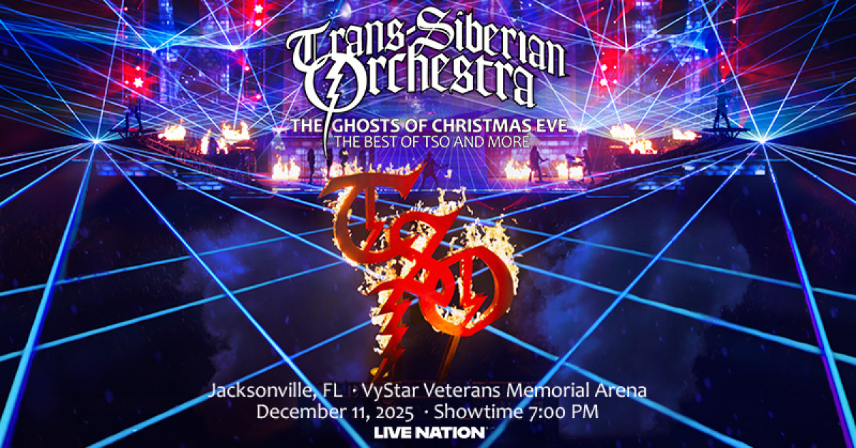 Trans-Siberian Orchestra - The Ghosts of Christmas Eve (The Best of TSO and More)