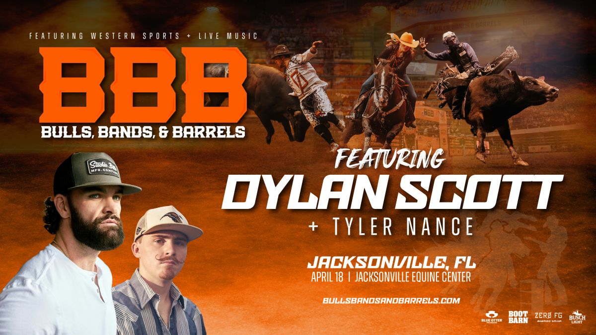 4/18 Bulls, Bands, and Barrels -