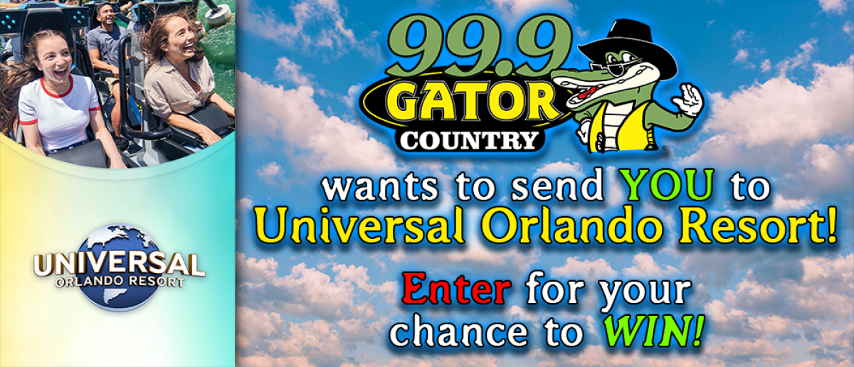 2026 Universal Orlando Resort - Summer Contest